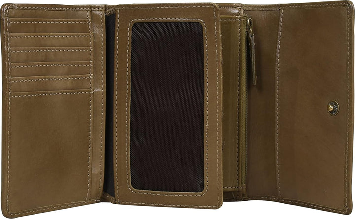 Maitre - steinbach doris purse mh12f Grün