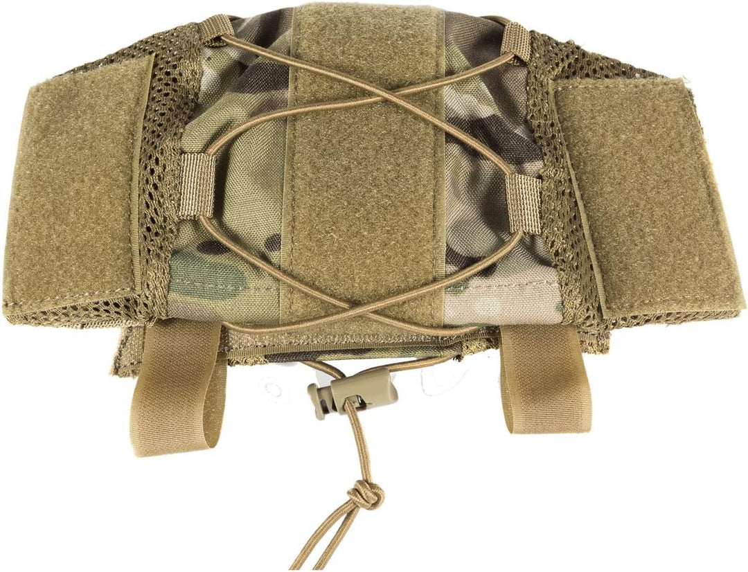 OneTigris Multicam Helmüberzug Fast Medium - Large multicam, Medium - Large multicam