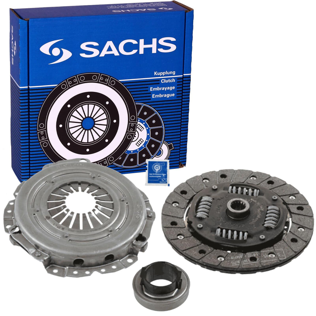 Sachs 3000951262 Kupplung