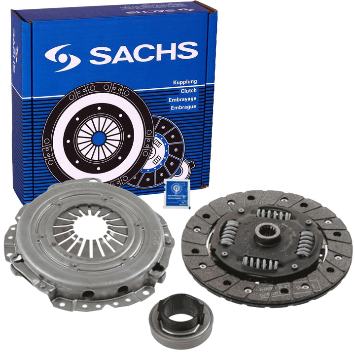 Sachs 3000951262 Kupplung