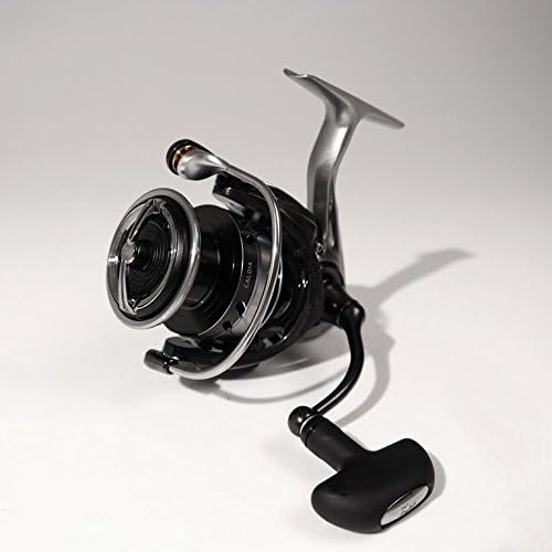 DAIWA 18 Caldia LT 5000D-CXH