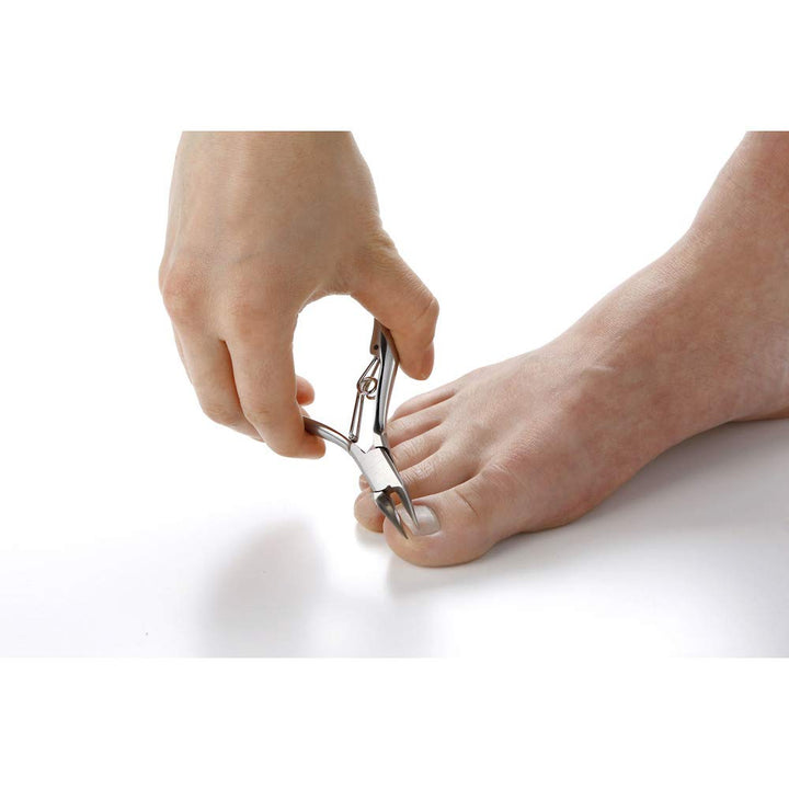 Takuminowaza High Quality Nipper Nail Clippers