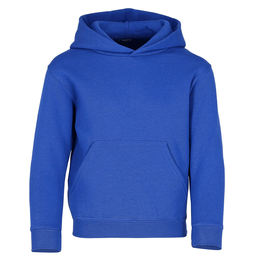 Fruit of the Loom Unisex Kinder Premium Kapuzenpullover 5-6 Jahre Blau (Royal), 5-6 Jahre Blau (Roya