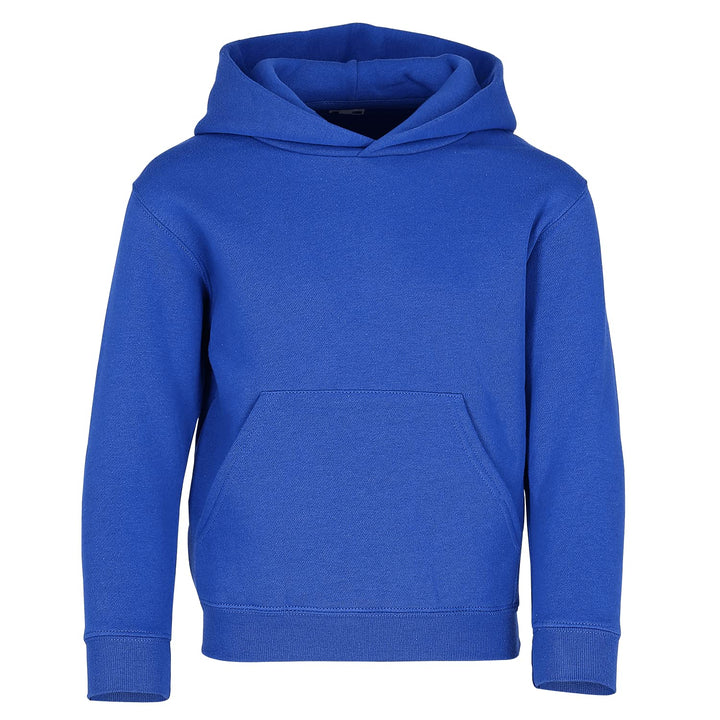 Fruit of the Loom Unisex Kinder Premium Kapuzenpullover 5-6 Jahre Blau (Royal), 5-6 Jahre Blau (Roya