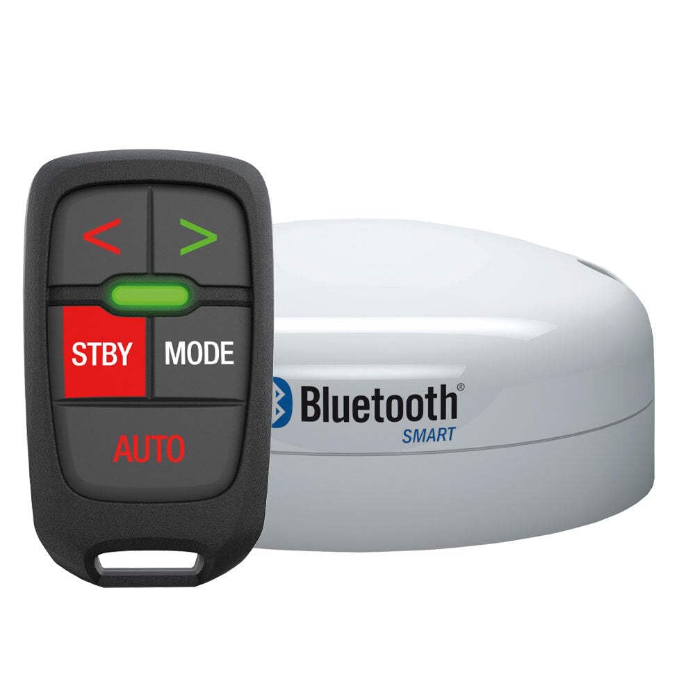 Lowrance WR10 Autopilot Remote and Base Station, Farbe 0