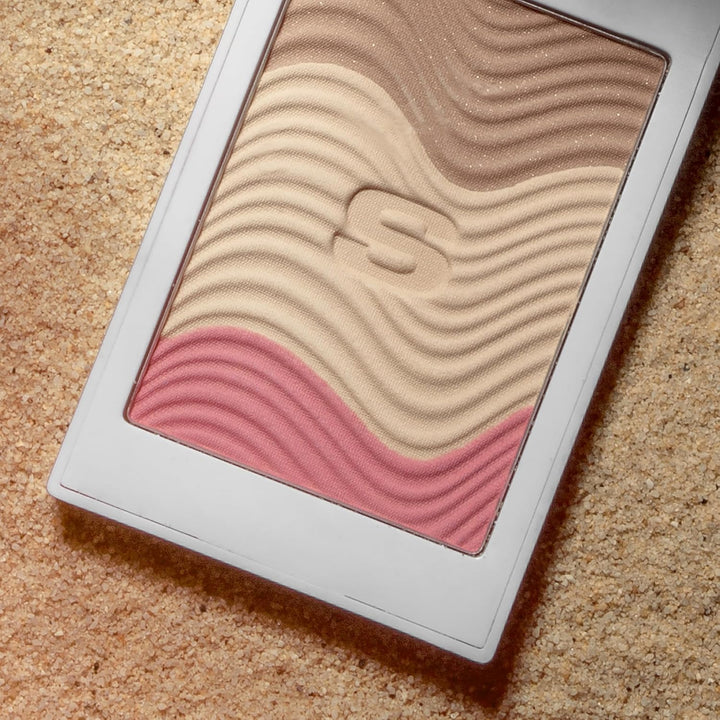 Sisley sun glow powder, 11 g