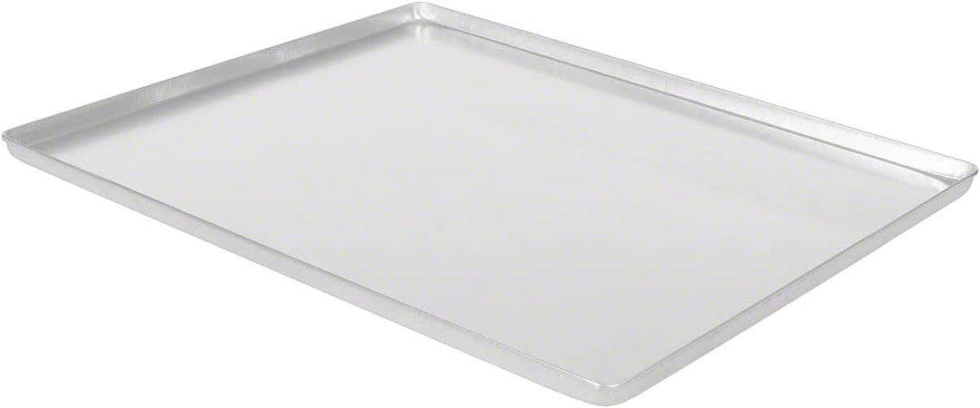 Sport-Tec Alu-Fangoblech für Warmhalteschrank WT 5070-14 und FW 5070 N, 68x46 cm