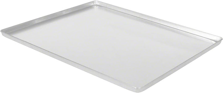 Sport-Tec Alu-Fangoblech für Warmhalteschrank WT 5070-14 und FW 5070 N, 68x46 cm
