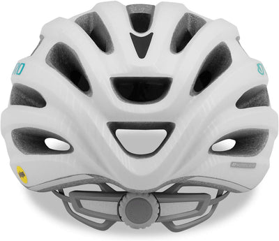 Giro Damen Vasona MIPS Fahrradhelm Einheitsgrösse Matte White 22, Einheitsgrösse Matte White 22