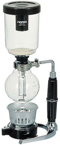 Coffee Syphon Technica 2