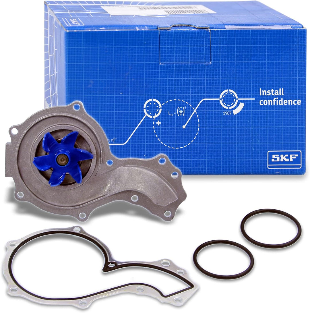 SKF VKPC 81410 Wasserpumpe