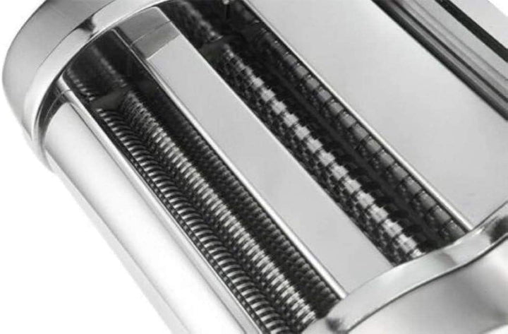 DCG PM1650 – Elektrische Nudelmaschine für Spagetti, Nudeln, Blätterteig