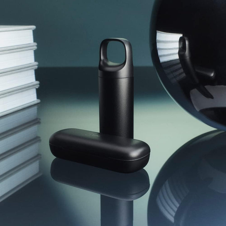 Ledger Nano X Case. Schutz für Ihre Nano X – zuverlässig und stilvoll Schwarz, andere Farben erhältl