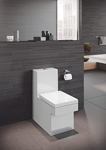 Grohe Essentials Cube Acc.Set Master 5-in1 5-in-1 eckig Single, 5-in-1 eckig Single