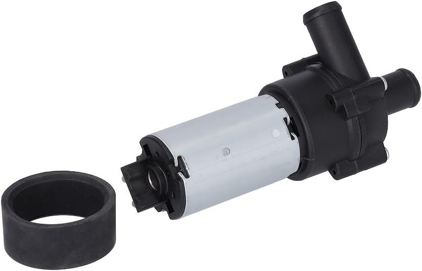 febi bilstein 45770 Zusatzwasserpumpe , 1 Stück