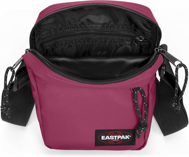 EASTPAK THE ONE Umhängetasche Wine Burgundy, Wine Burgundy