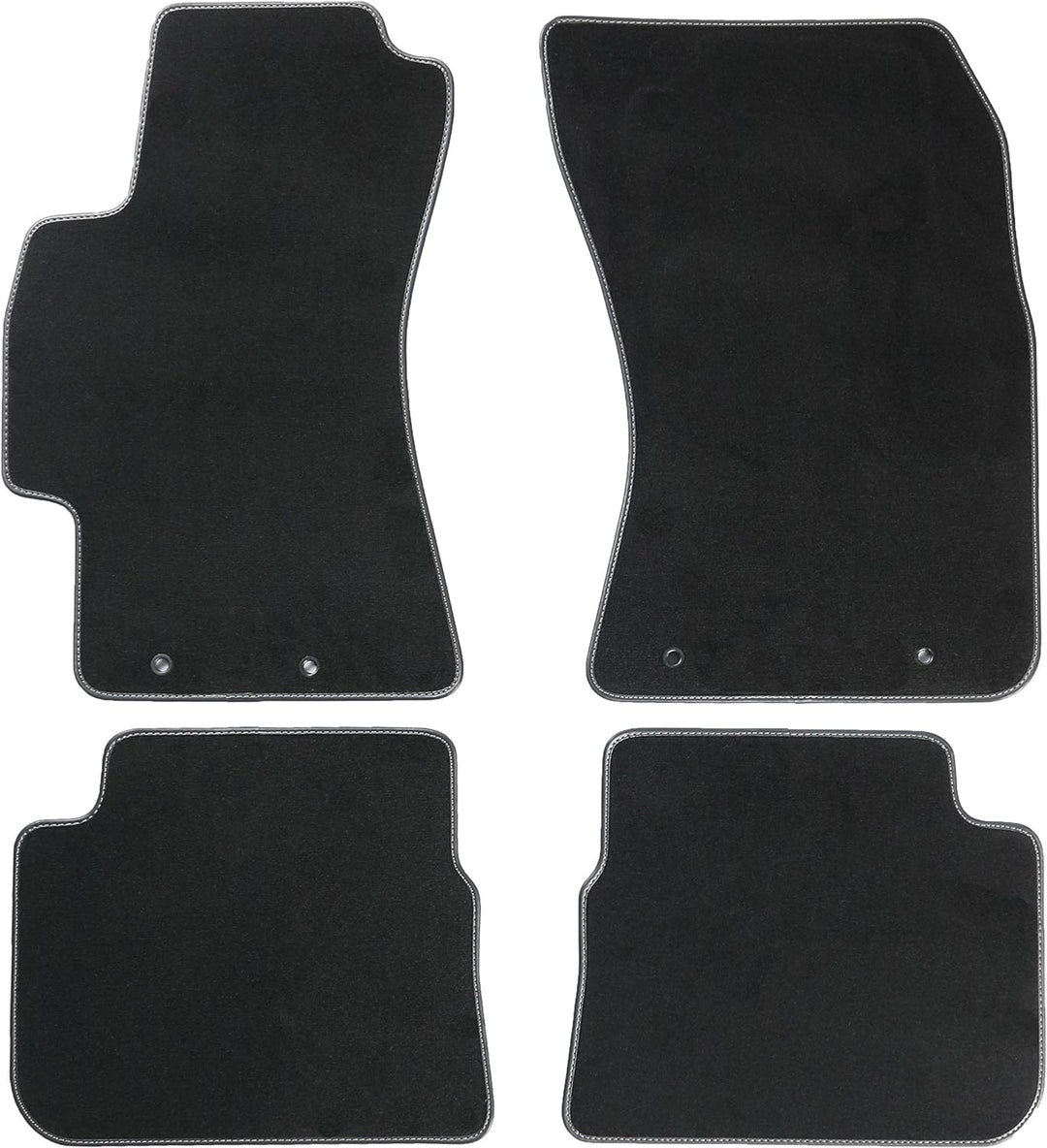 CARMAT Fussmatten Premium SB/IMPY08/P/B