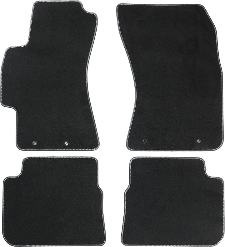 CARMAT Fussmatten Premium SB/IMPY08/P/B