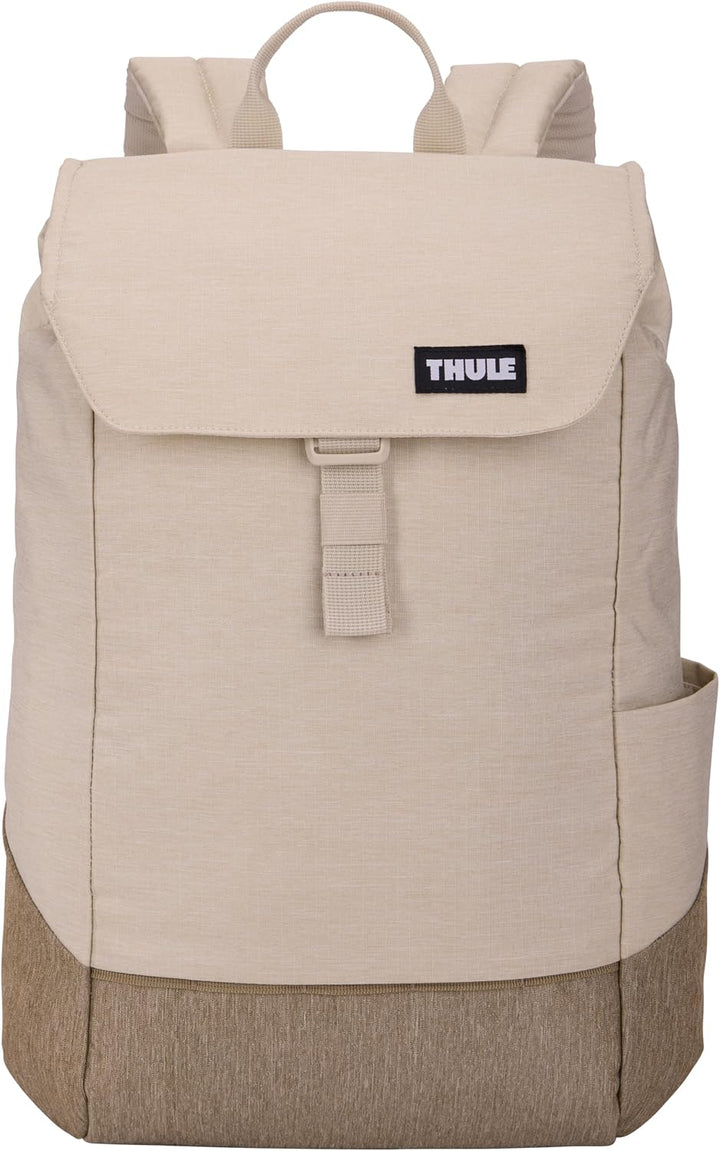 Thule Lithos Rucksack 16 L 16 Pelican Gray/Faded Khaki, 16 Pelican Gray/Faded Khaki