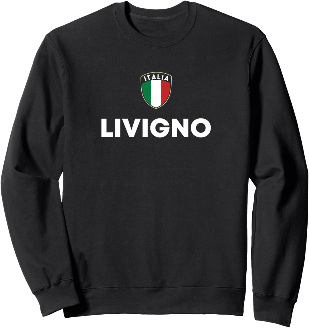 Livigno Sweatshirt