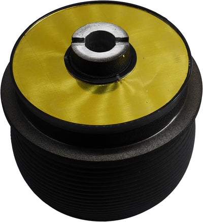 Simoni Racing 524.333 Hub zusammenklappbar Lenkrad