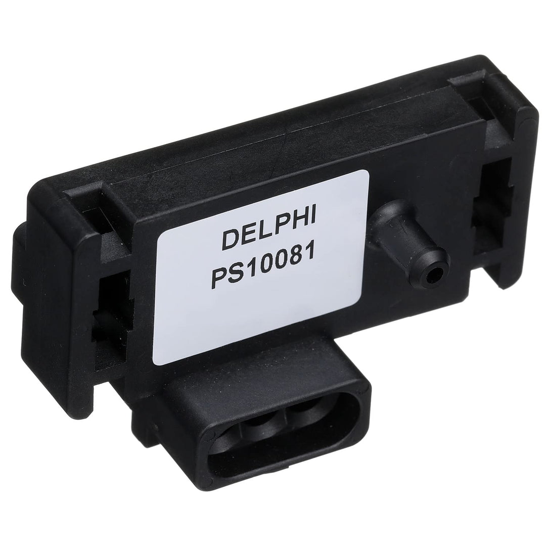 Delphi PS10081 Krümmer Absolute Pressure (MAP) Sensor