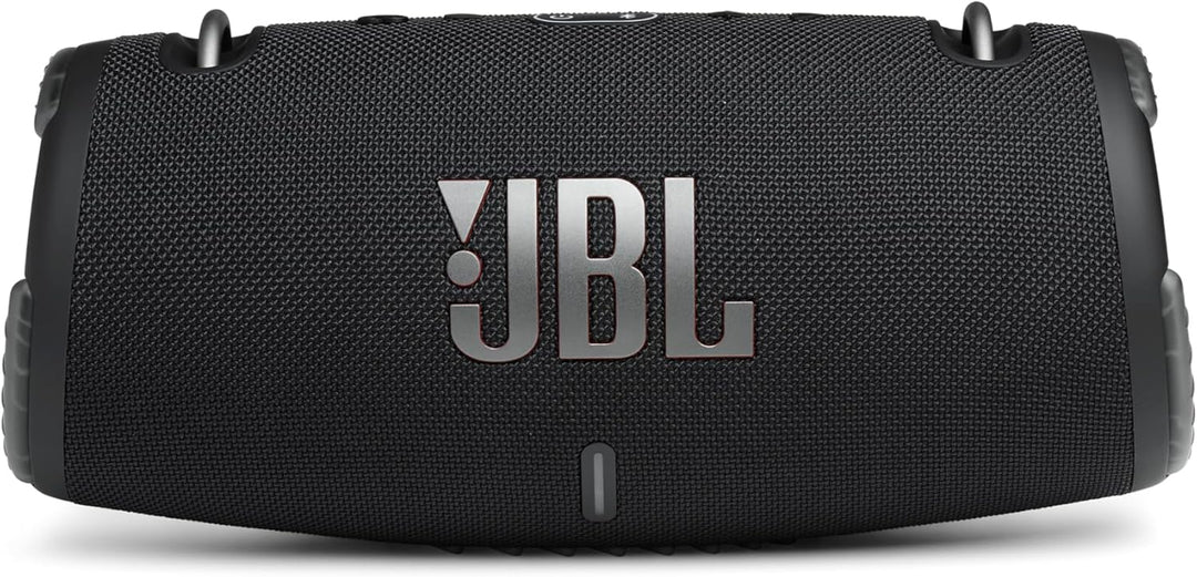 JBL Xtreme 3 Schwarz Bluetooth Lautsprecher