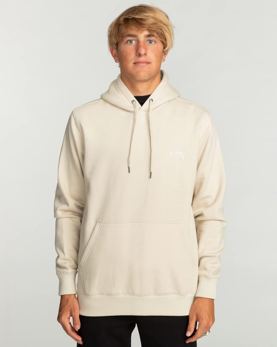 Billabong Arch - Sweatshirt for Men XS Chino, XS Chino