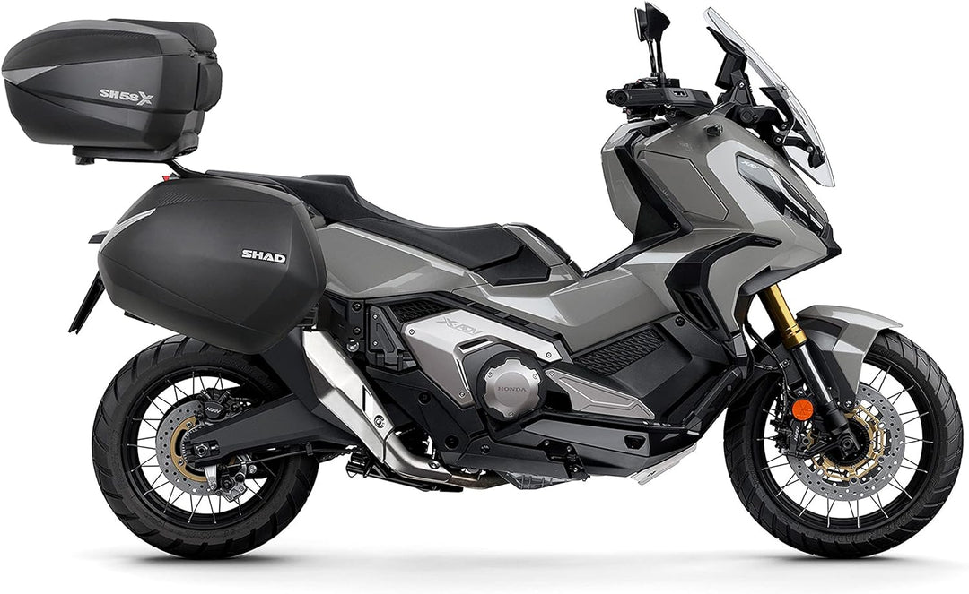3P System Honda X-ADV 750