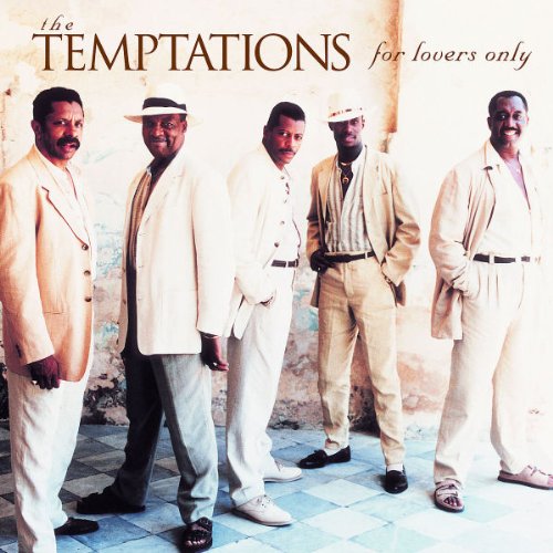 For Lovers Only, Audio-CD