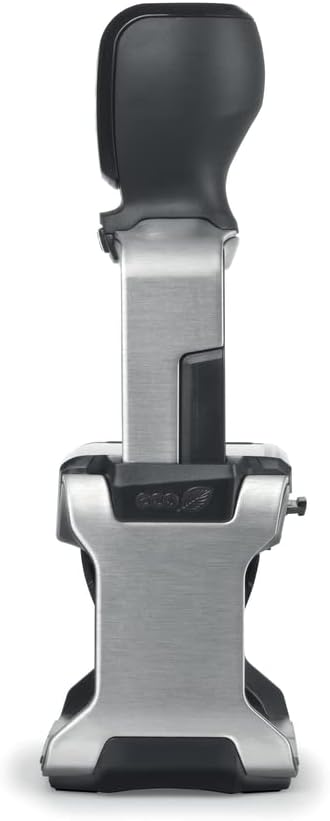 Trodat Professional Datumsstempel 5460 L2 – Selbstfärbend mit Deutschem Text BEZAHLT – Abdruck Rot u