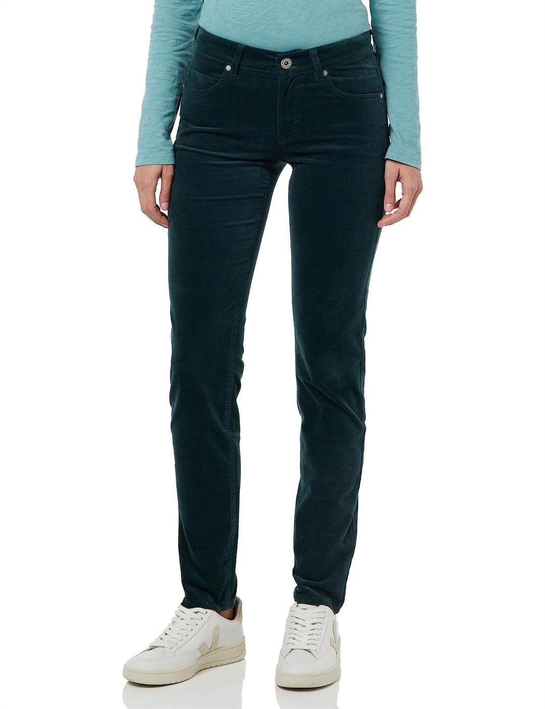 Marc O'Polo Damen Woven Five Pockets Casual Pants 25W / 34L 471, 25W / 34L 471