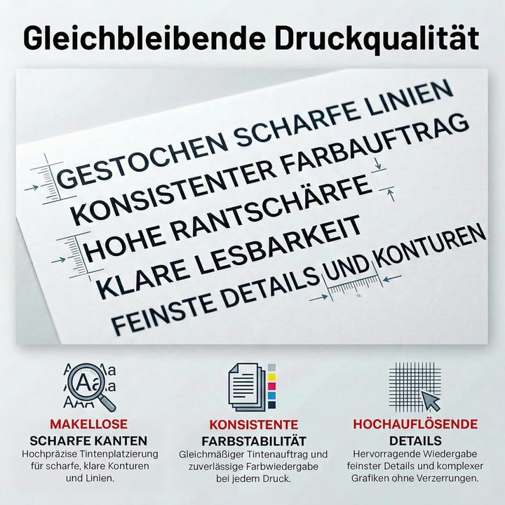 SPS Drucker Trommel Kompatibel für Brother MFC-L 3710 - DR-243CL | 18.000 Seiten Schwarz für MFC-L 3
