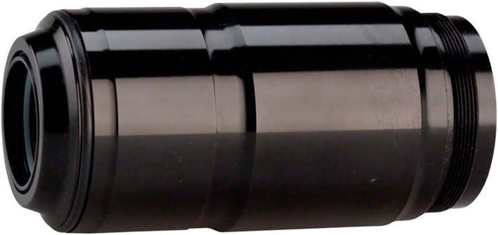 RockShox Rock Shox Monarch Debon Luftkanister, Schwarz, 190 x 51/200 x 51 mm 190 x 51/200 x 51 mm sc
