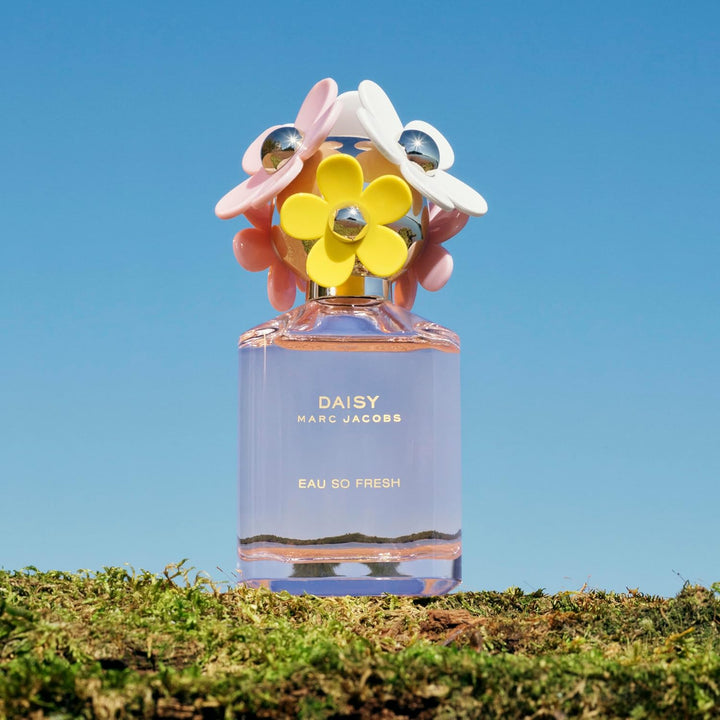Marc Jacobs Daisy Eau de Toilette, 75 ml 75 ml (1er Pack), 75 ml (1er Pack)