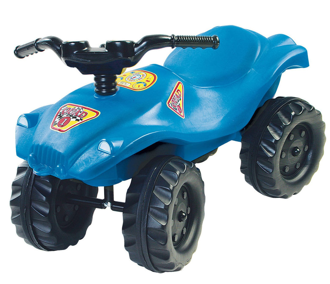 Rutscher Quad Off-Road Kinder Rutschfahrzeug