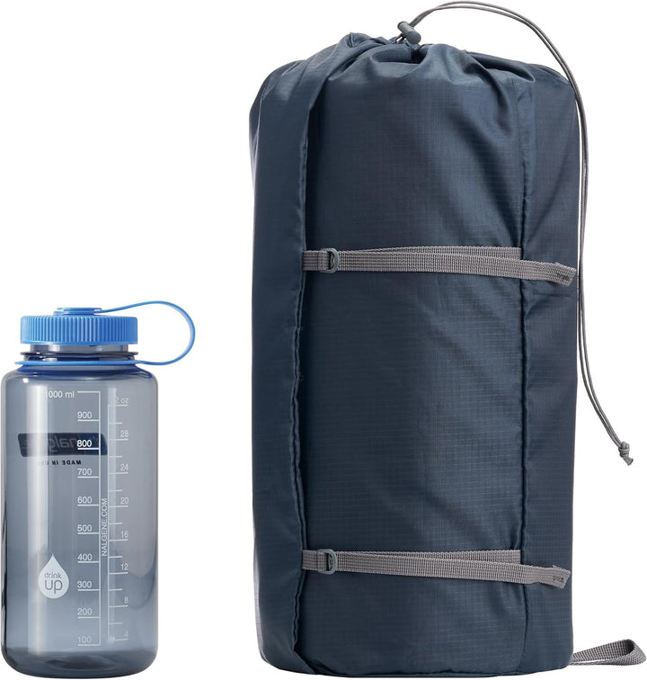 Therm-a-Rest Trail Pro Max leichte selbstaufblasende Rucksack-Isomatte, regulär breit Regular Wide,