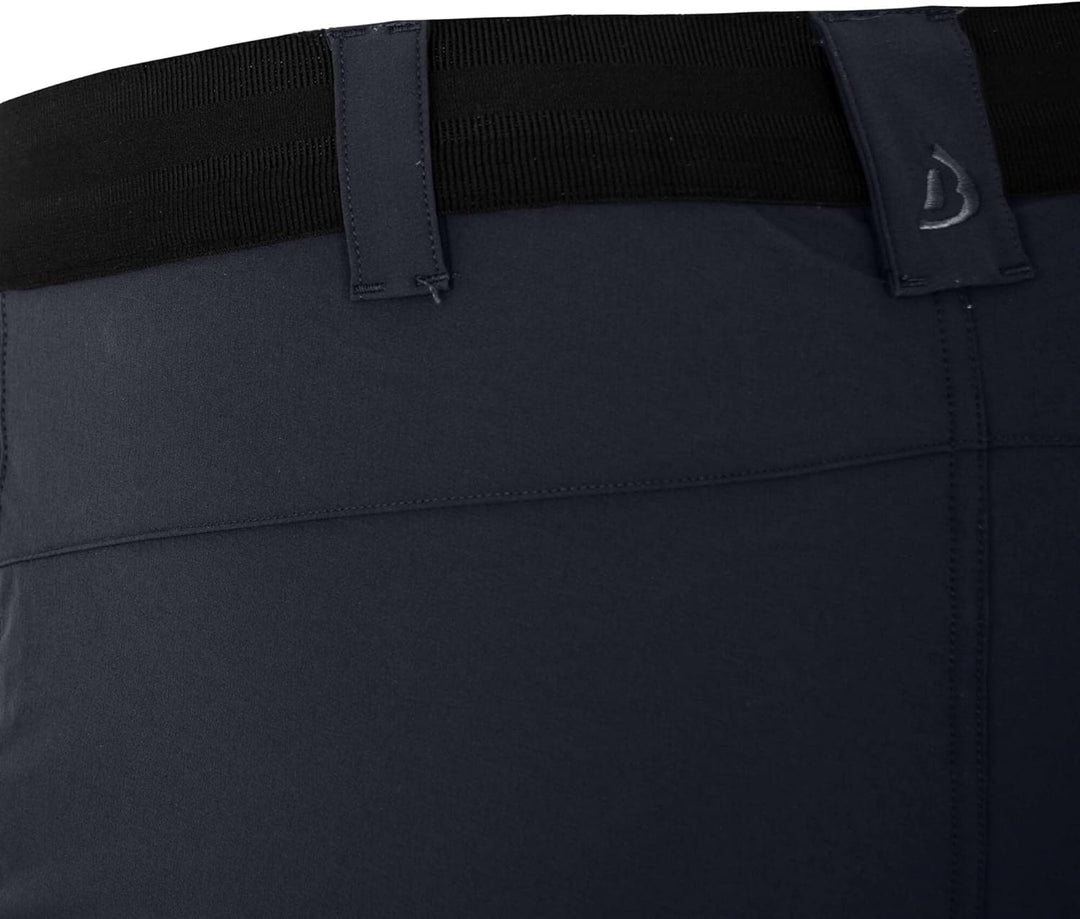 Bergson Herren Funktionsshorts ARRESÖ Comfort Bermuda - leicht - bielastisch - bequem - strapazierfä
