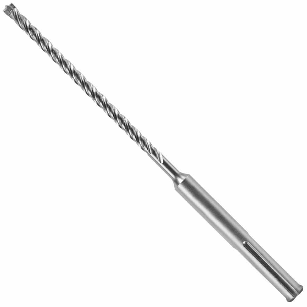 Bosch HCFC5005 SDS-max Speed Xtreme Drehhammer-Bit, 1,5 x 20,3 x 33 cm Länge: 33 cm 3/8" Diameter, L