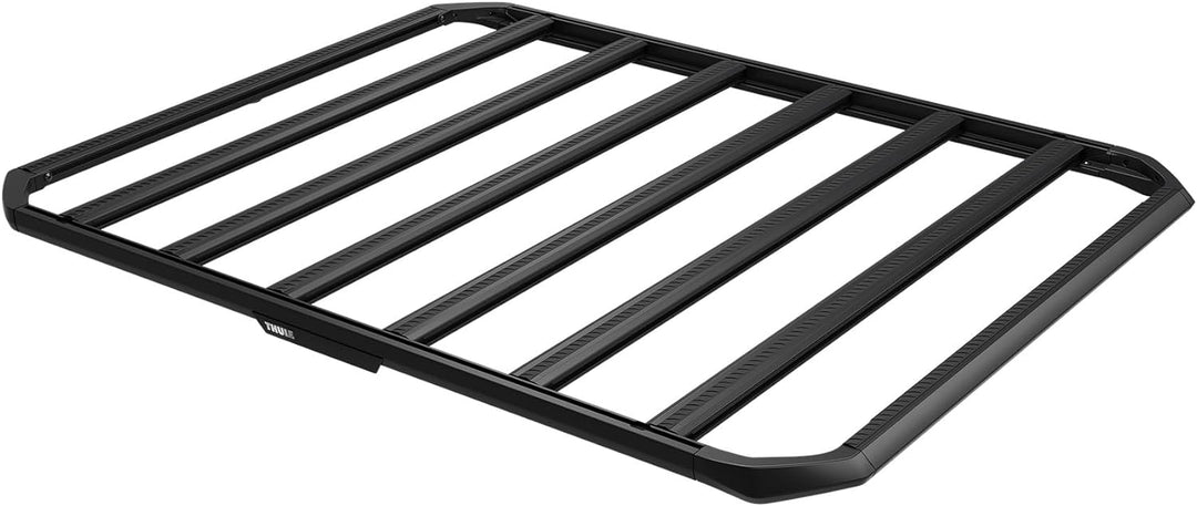 Thule Caprock Black One-Size