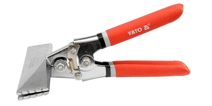 KEEL YT-5142 BENDING PLIERS 205MM ,