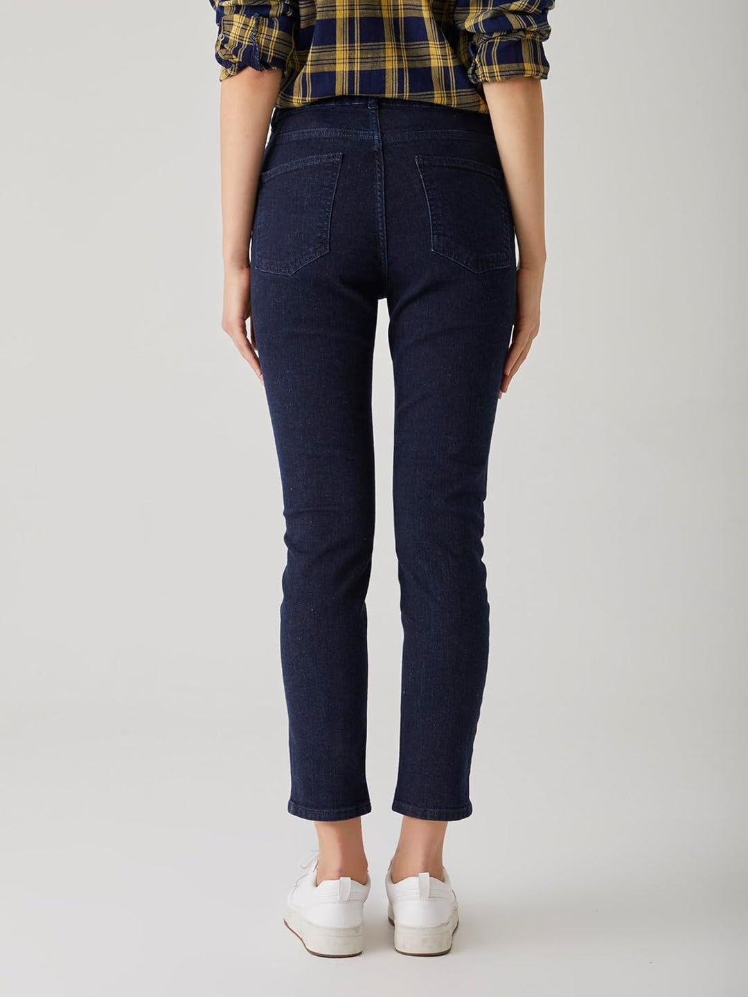 LTB Jeans Damen Freya B Jeans 34W / 32L Rinsed Wash 082, 34W / 32L Rinsed Wash 082