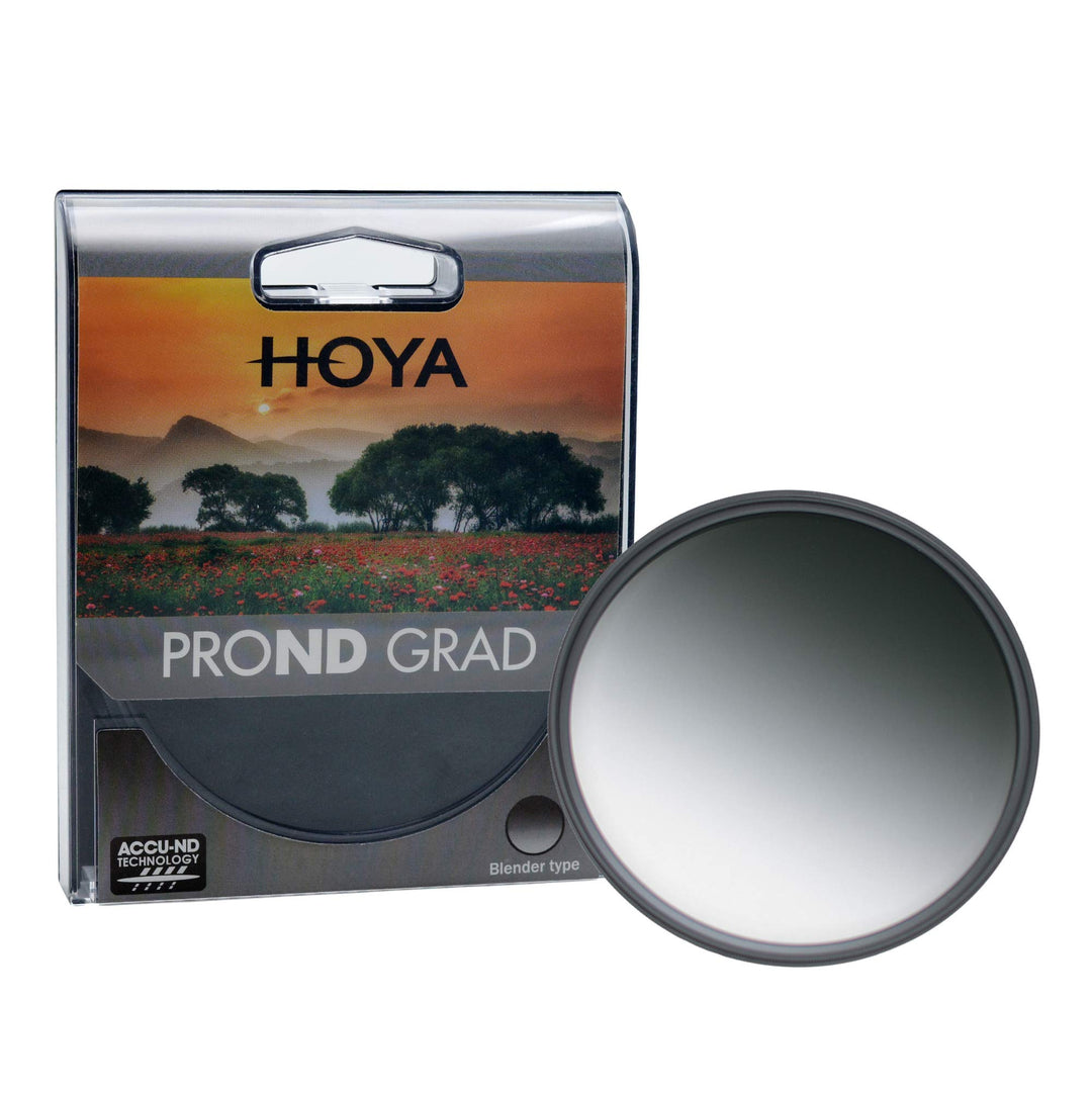 Hoya PRO ND Grad 16 82mm