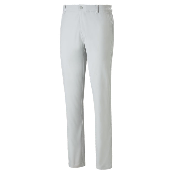 PUMA Herren Händler Massgeschneiderte Gewebte Hose 28W / 30L Ash Gray, 28W / 30L Ash Gray