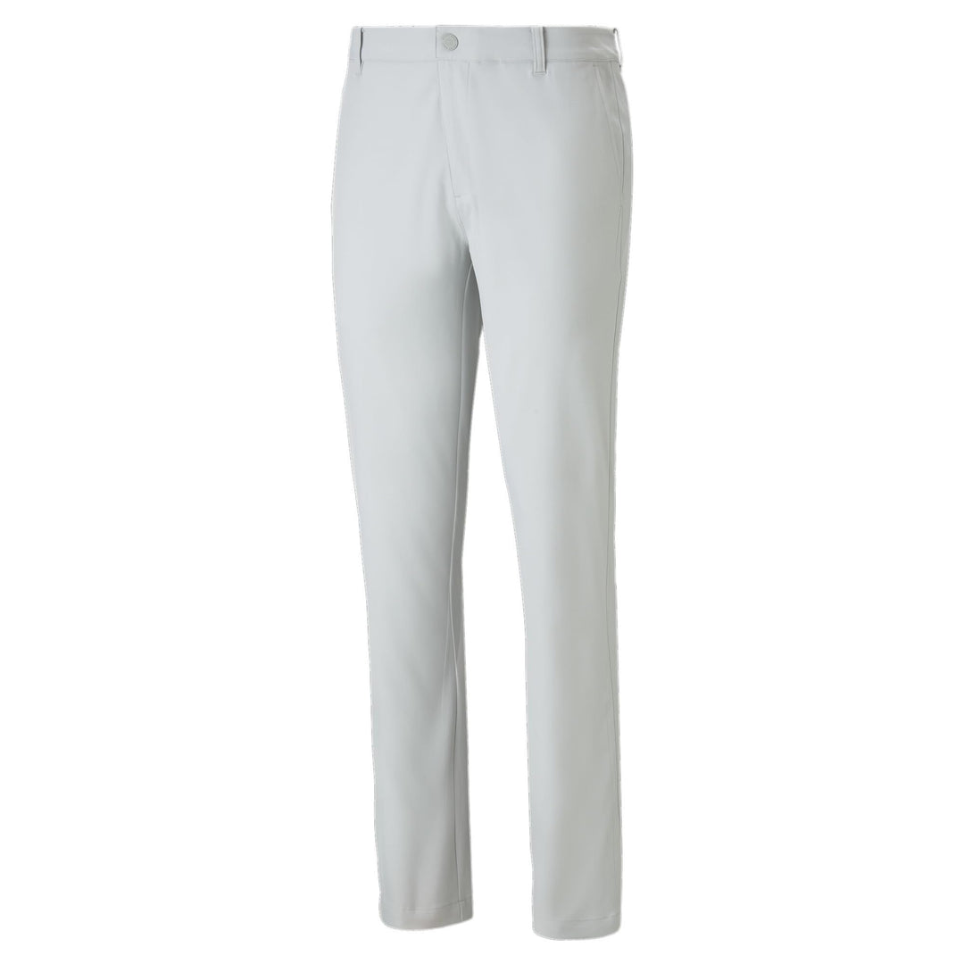 PUMA Herren Gewebte Hose Händler Massgeschneiderte Hose 38W / 32L Ash Gray, 38 Ash Gray