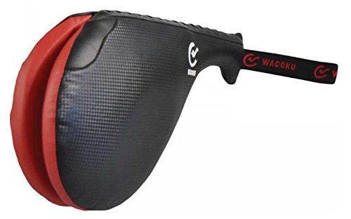 S.B.J - Sportland Double Hand Mitt