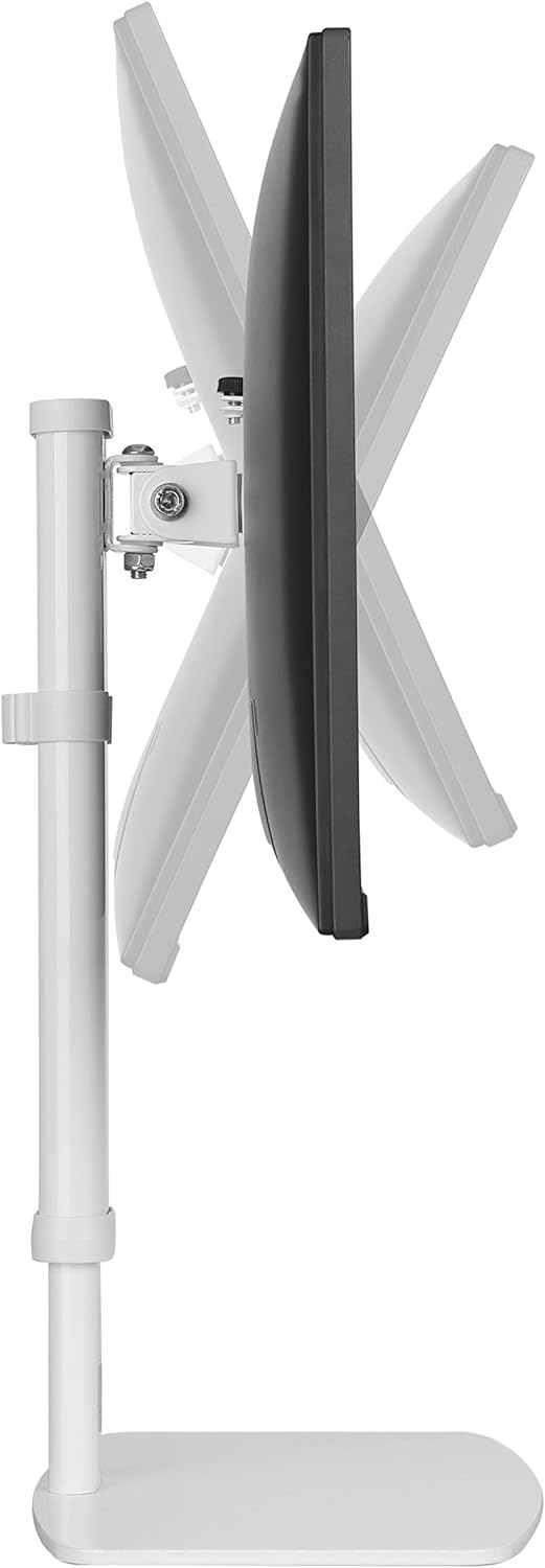 Neomounts by Newstar TIS 10"-30" 1TFT 1Gelenk weiss Max.10KG