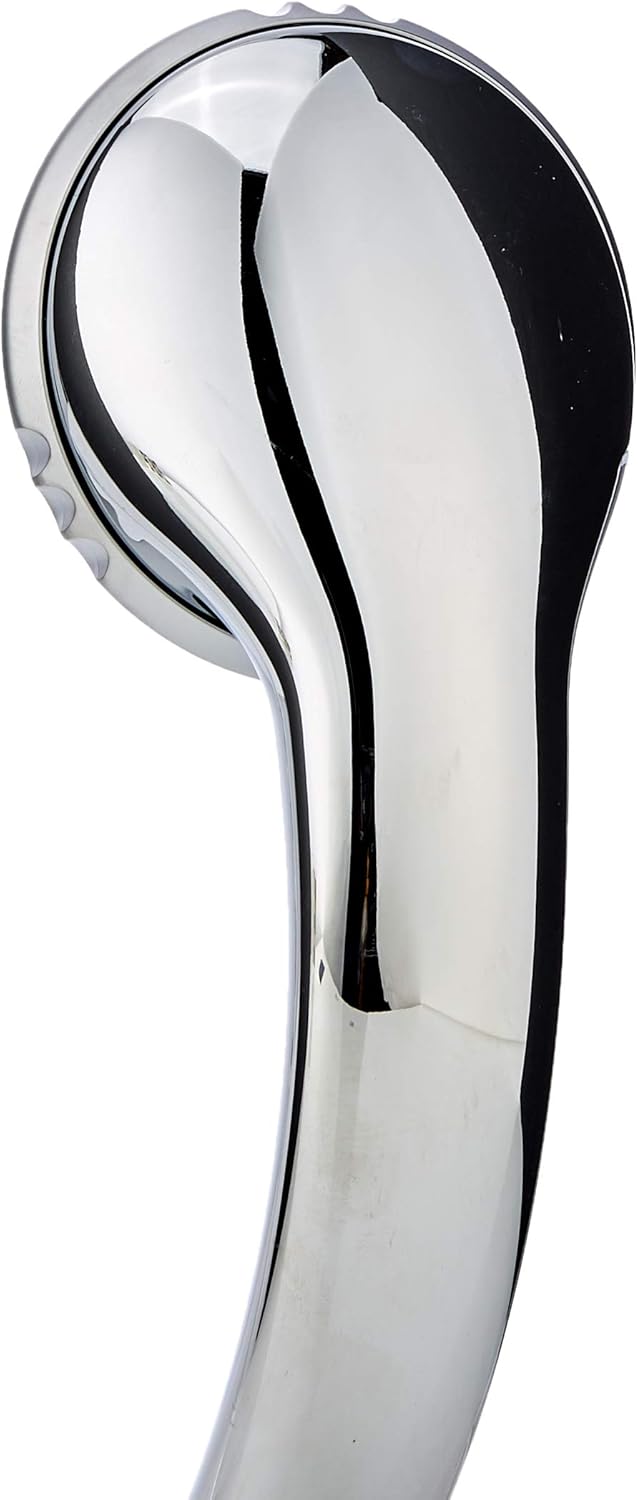 Mira, 2.1605.106, Duschkopf mit 4 Einstellungen, Chrom, silber, 2.1605.106 Chrome Stand Alone, Chrom