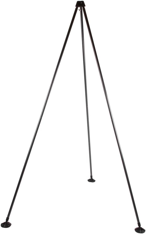 NGT Weighing Tripod System, grau, XL
