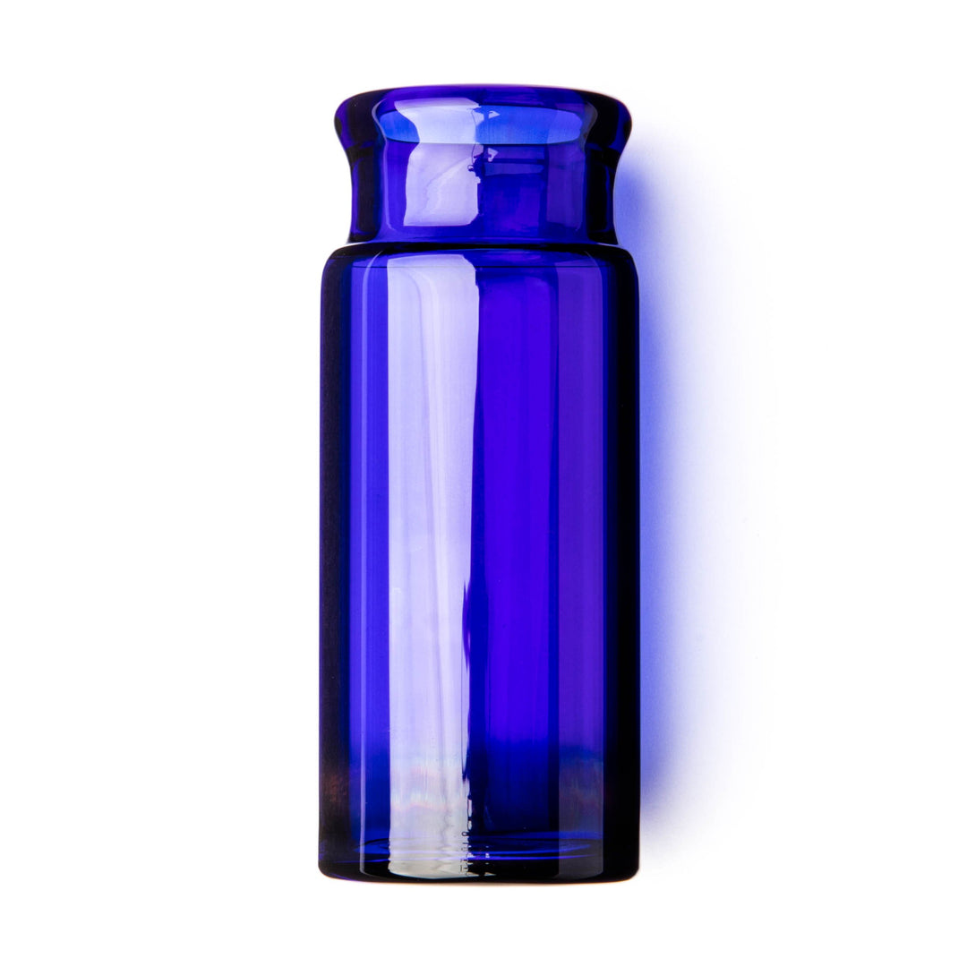 Bottleneck Jim Dunlop Medium Regular bleu Bleu Medium, Bleu Medium